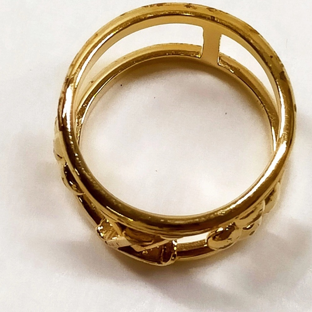 Louis Vuitton Ring - Picture 2 of 5